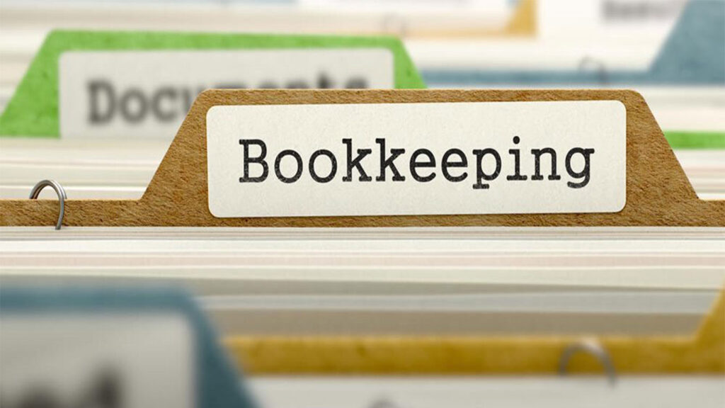 Remote Bookkeeping Services