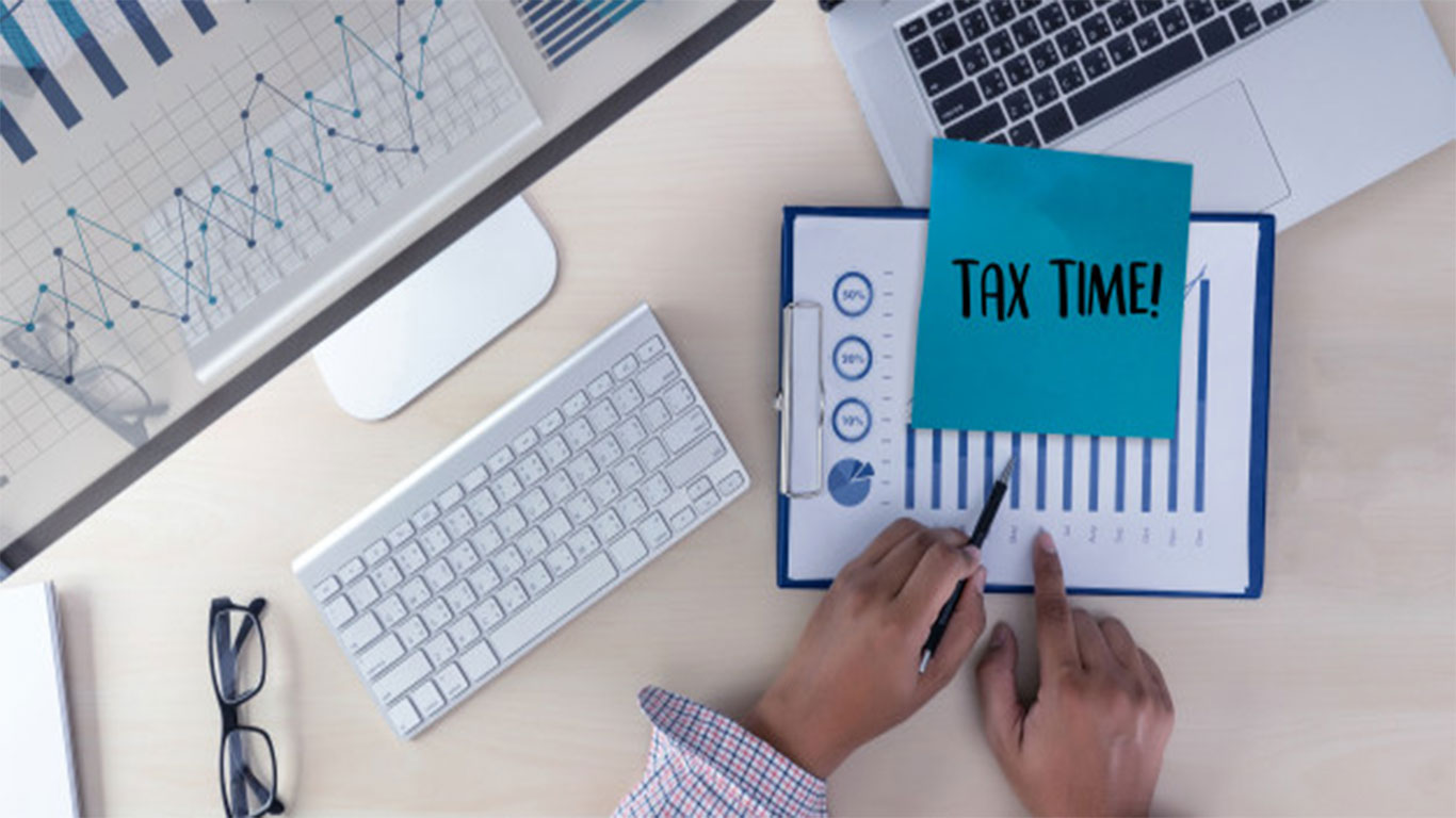 Small Business Tax Preparer