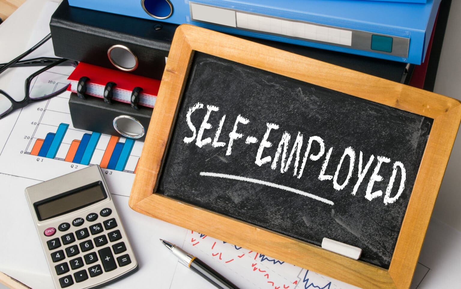 How To Reconcile Quickbooks For Self Employed Meru Accounting