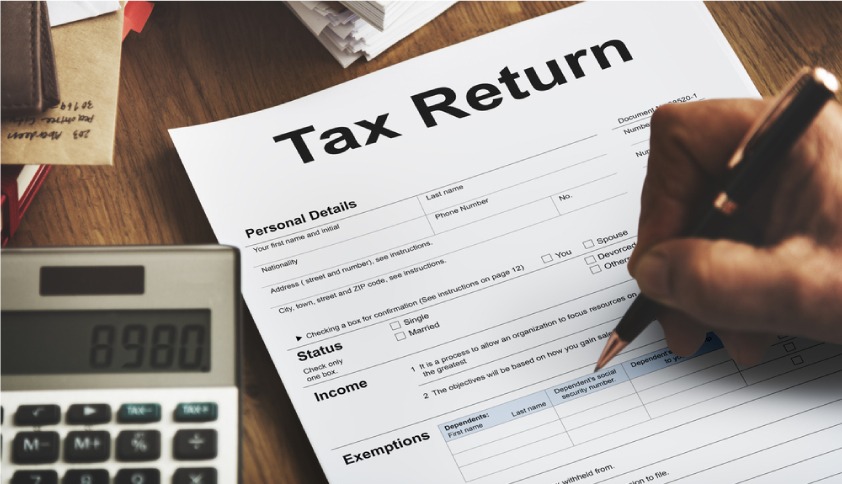 Impressive tax return service U.S, Tax return preparation U.S