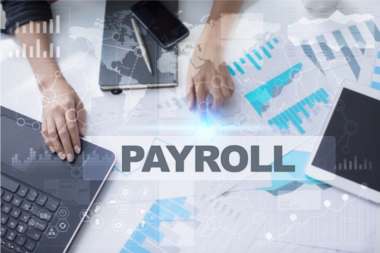 Payroll management