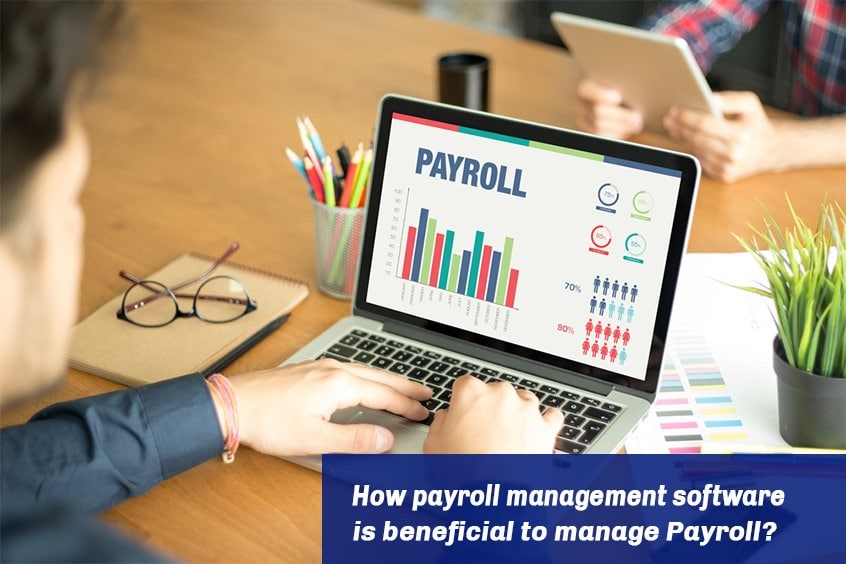 payroll Management Software