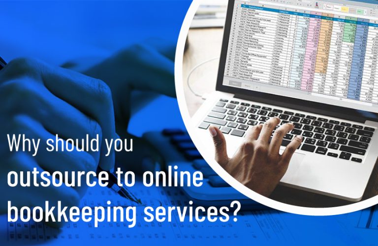 online bookkeeping services