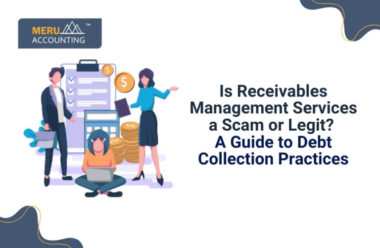 Receivable management services in India