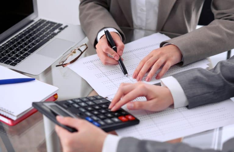Accounting Outsourcing Services