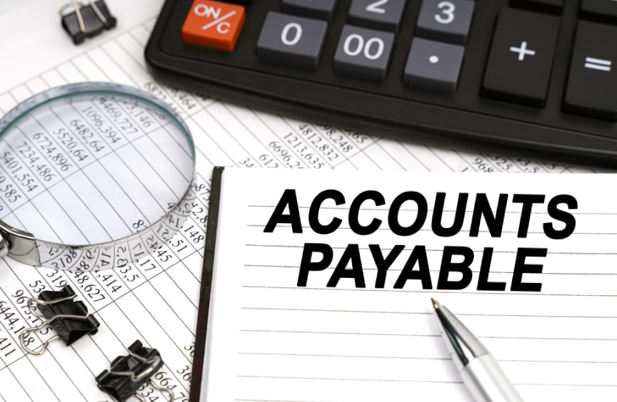 outsource Payables Accounting