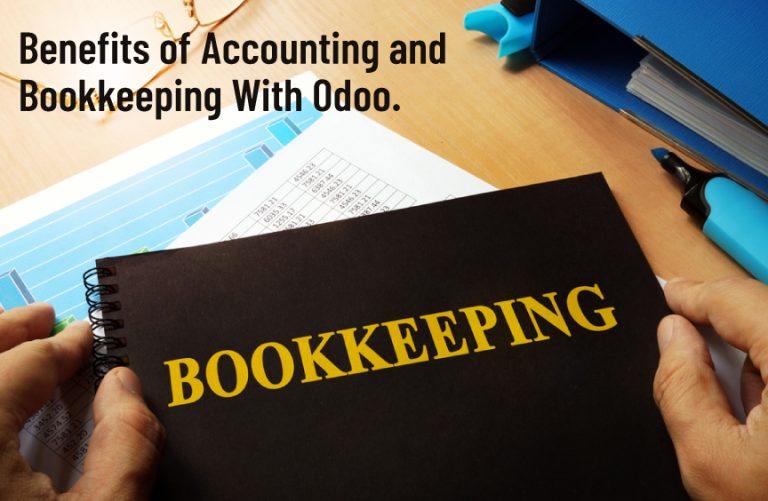 odoo accounting services