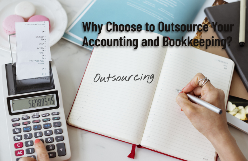 outsourced bookkeeping rates