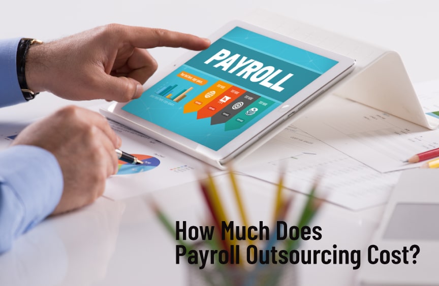 Payroll Processing Services