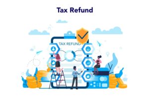 Tax Refund Tips