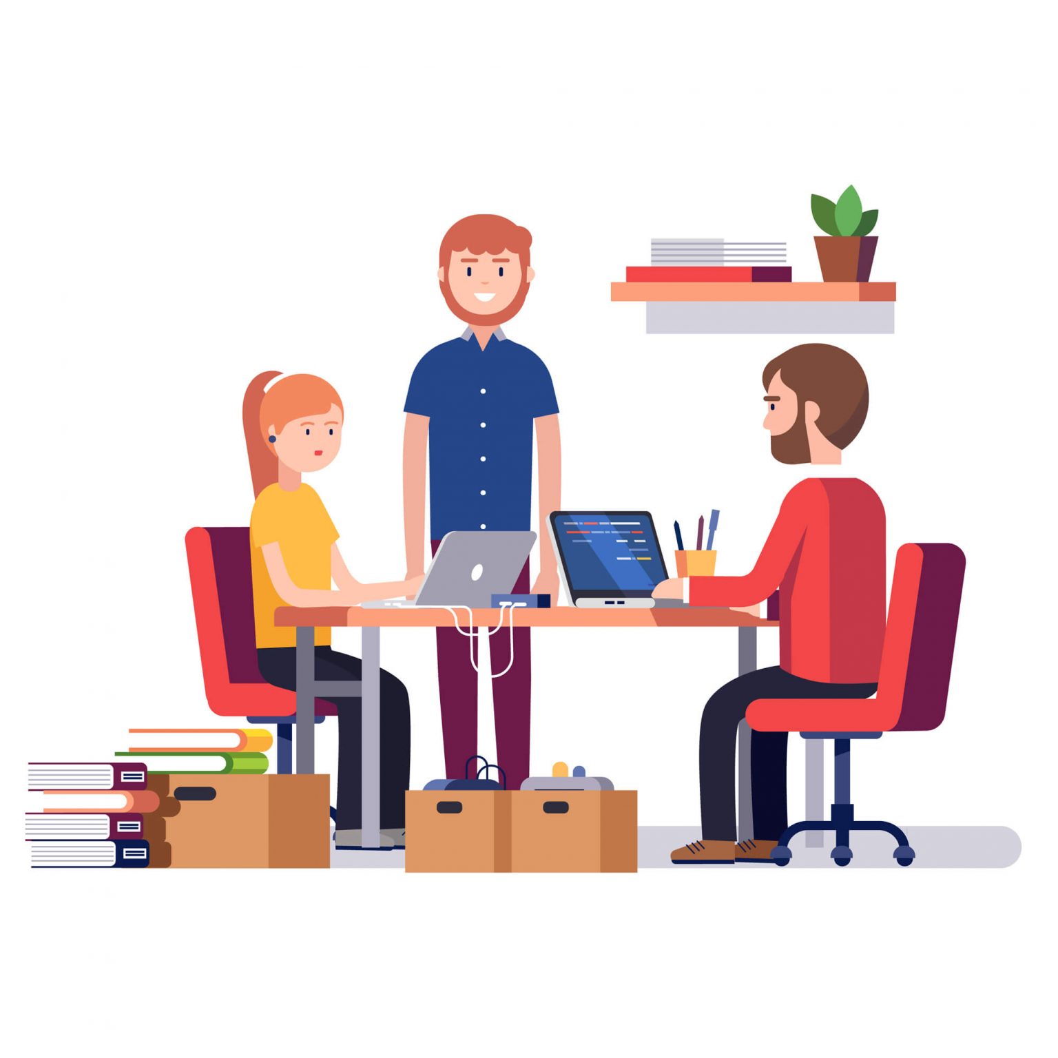 Tax Return Preparation Impressive Service in the U.S.