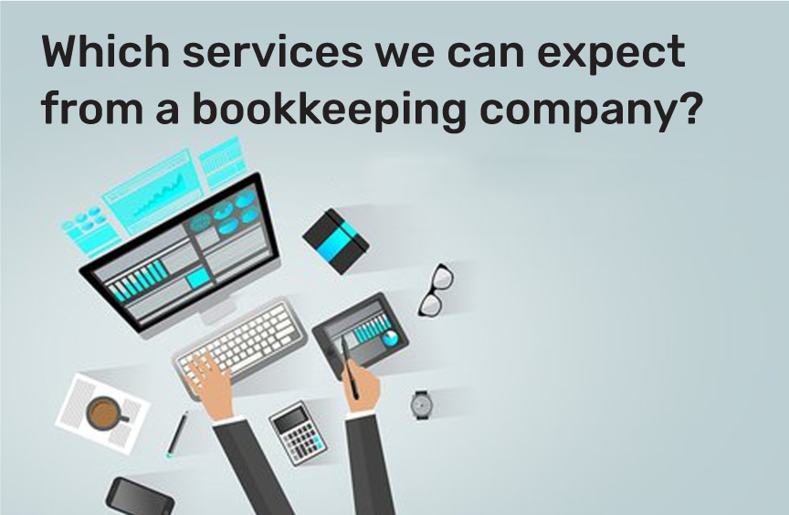 Bookkeeping company