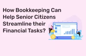 bookkeeping for seniors
