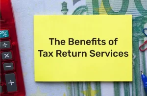 best tax return service
