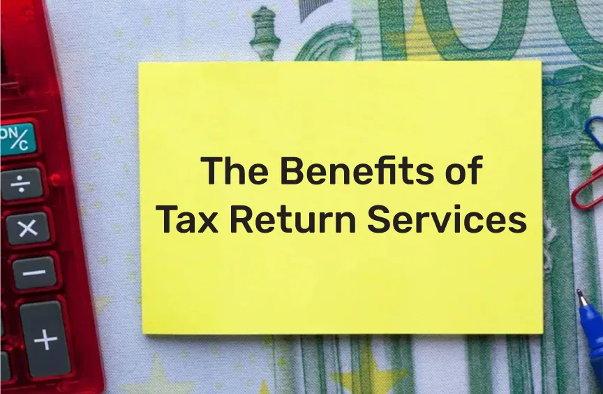 best tax return service