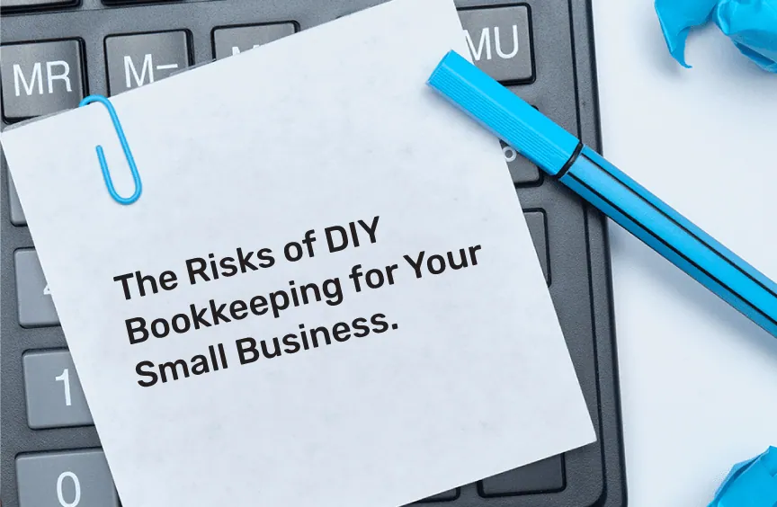 Small Business bookkeeping