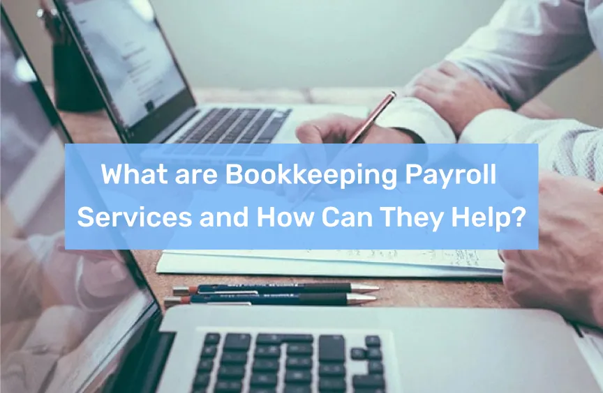 bookkeeping payroll services