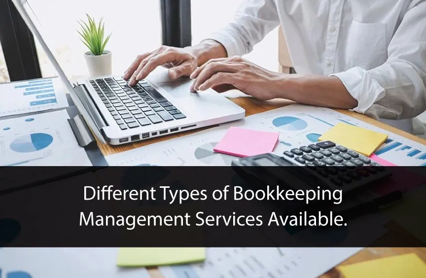 bookkeeping management services