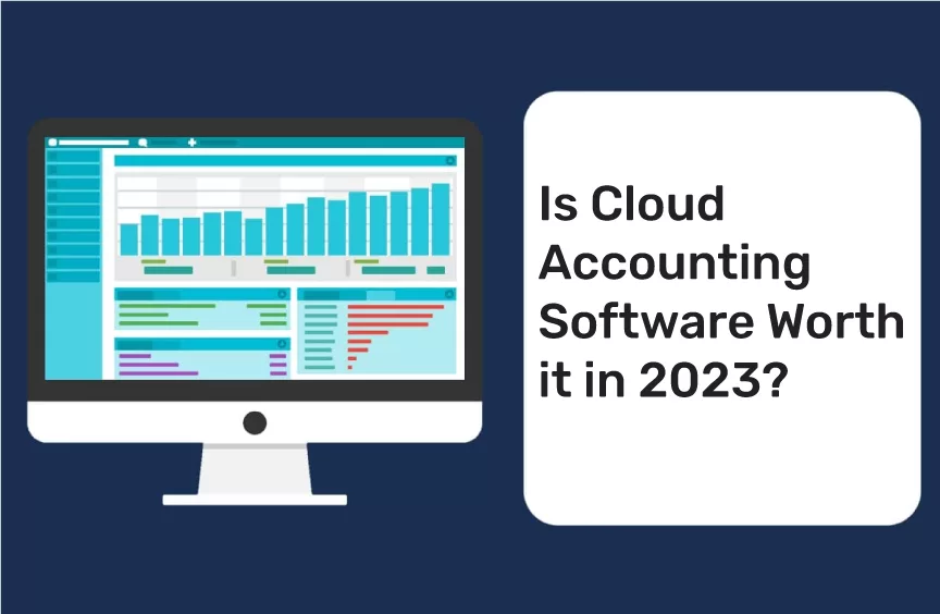 Cloud Accounting Softwares