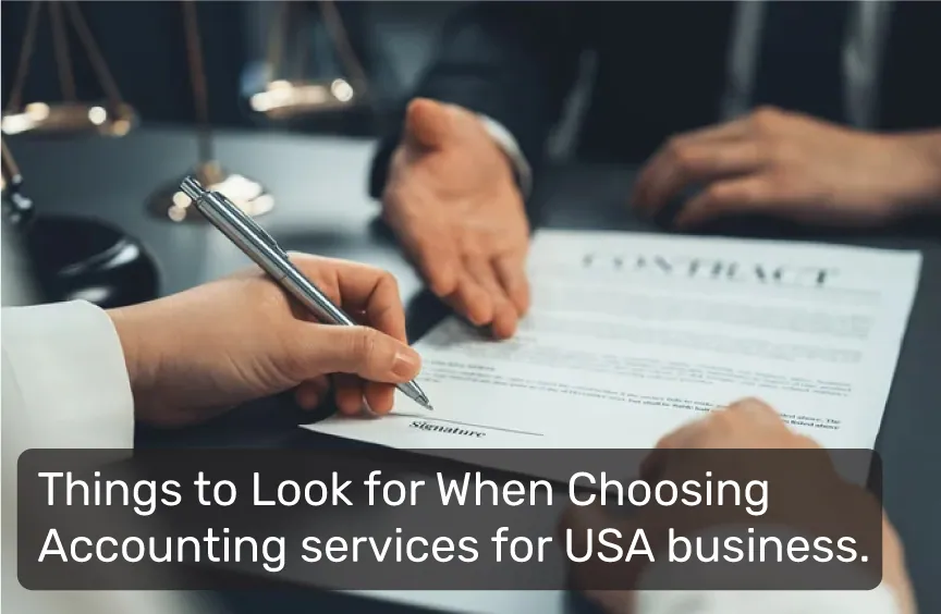 accounting services usa