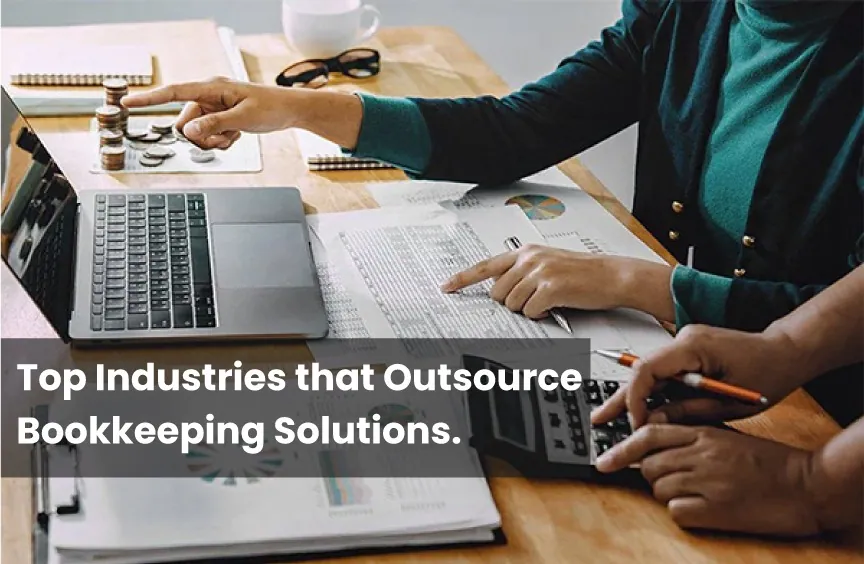 outsource bookkeeping solutions