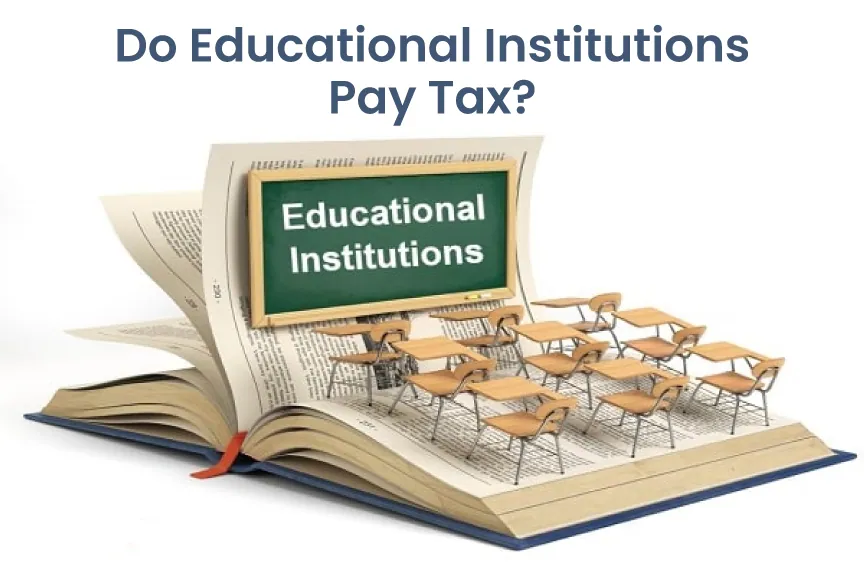 education tax