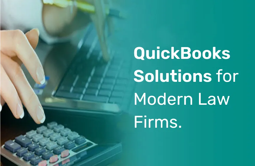 quickbooks for law firms
