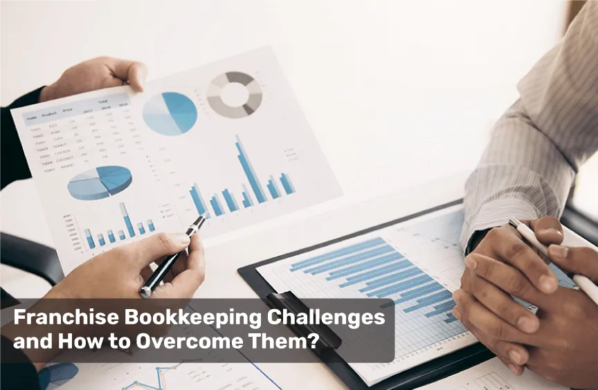 franchise bookkeeping