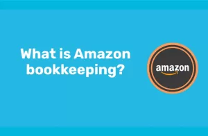 amazon bookkeeping