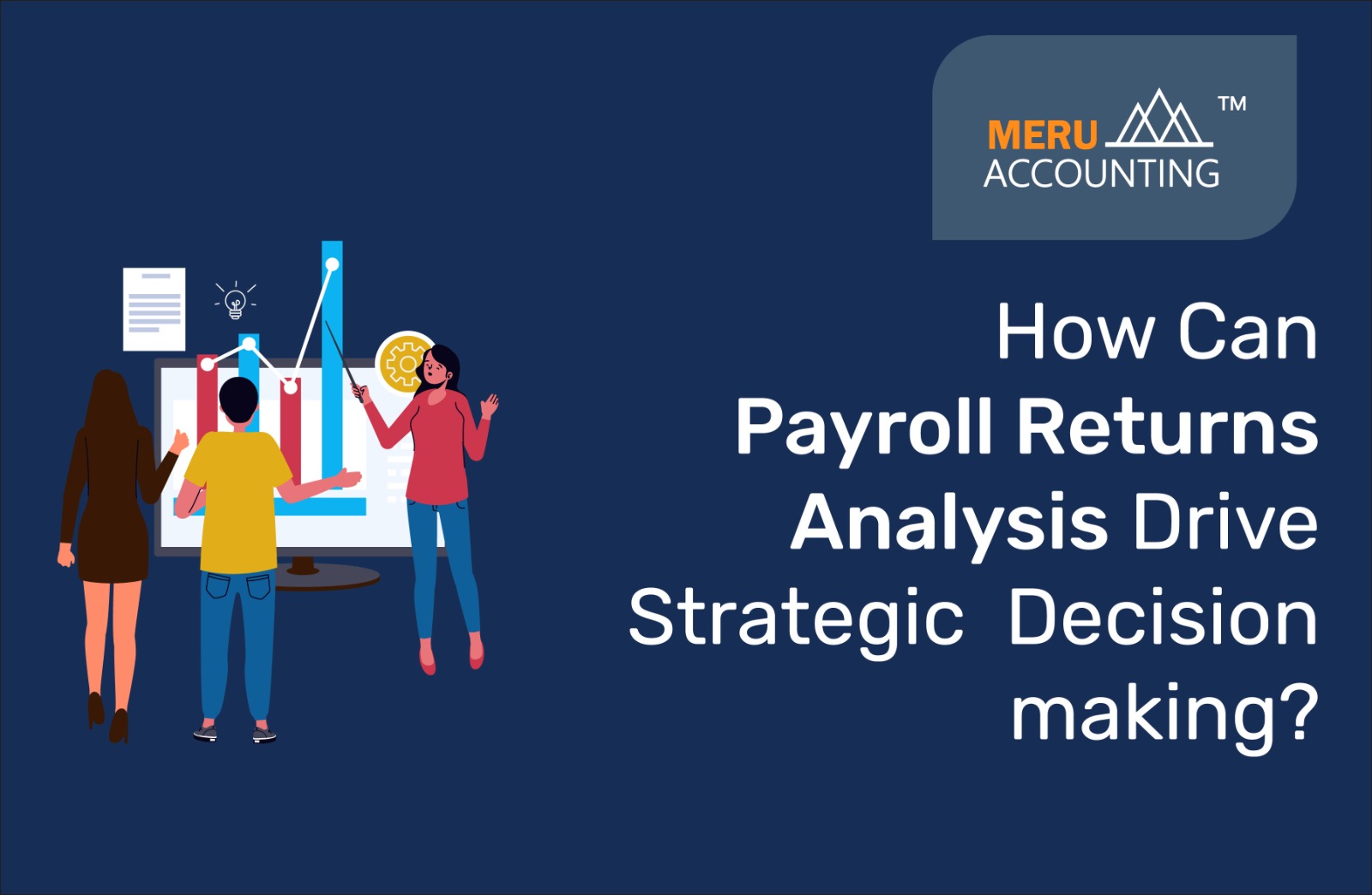payroll return analysis