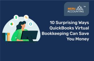 Virtual Bookkeeping