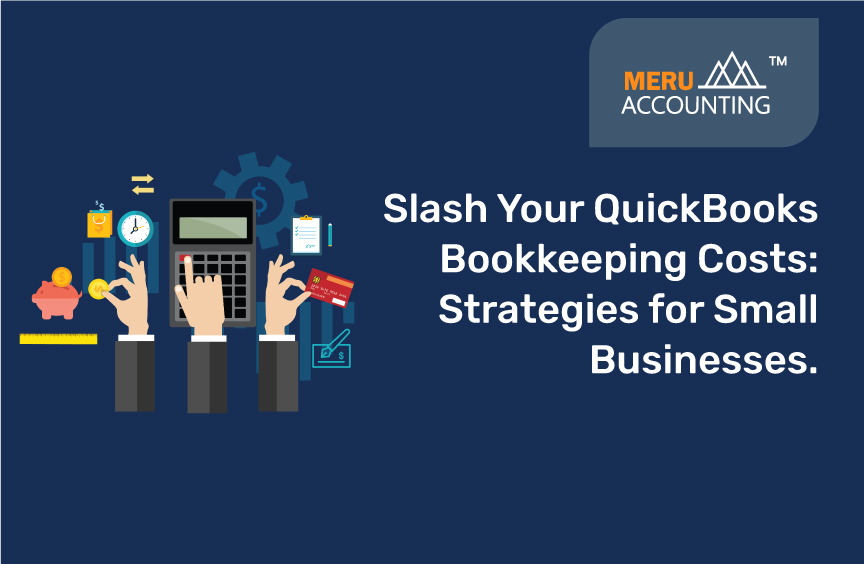 Quickbooks Bookkeeping