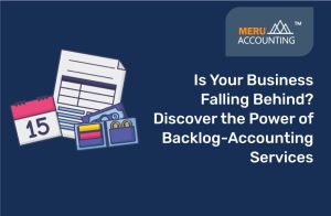 Backlog-Accounting Services