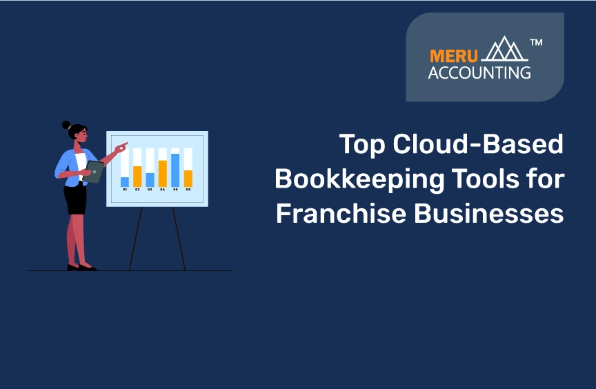 Franchise Bookkeeping