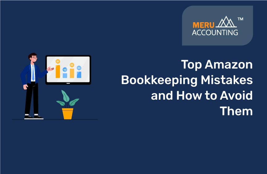 Amazon Bookkeeping