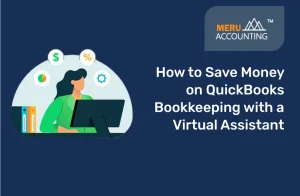 Quickbooks Bookkeeping