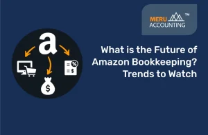 Amazon Bookkeeping