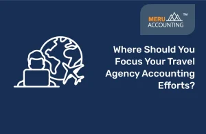 Travel Agency Accounting