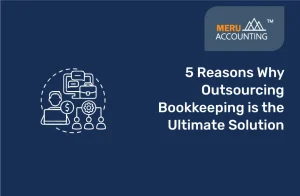 Outsourcing Bookkeeping