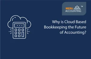 cloud-based bookkeeping