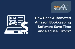 amazon bookkeeping software