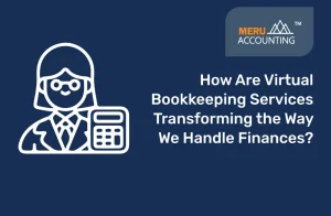 remote bookkeeping services