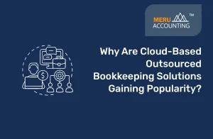 Cloud-Based Outsourced Bookkeeping