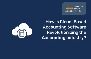 Cloud-Based Accounting Software