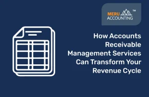 accounts receivable management