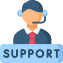 Full Accounting Support