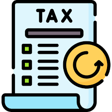 Tax Help and Filing Work